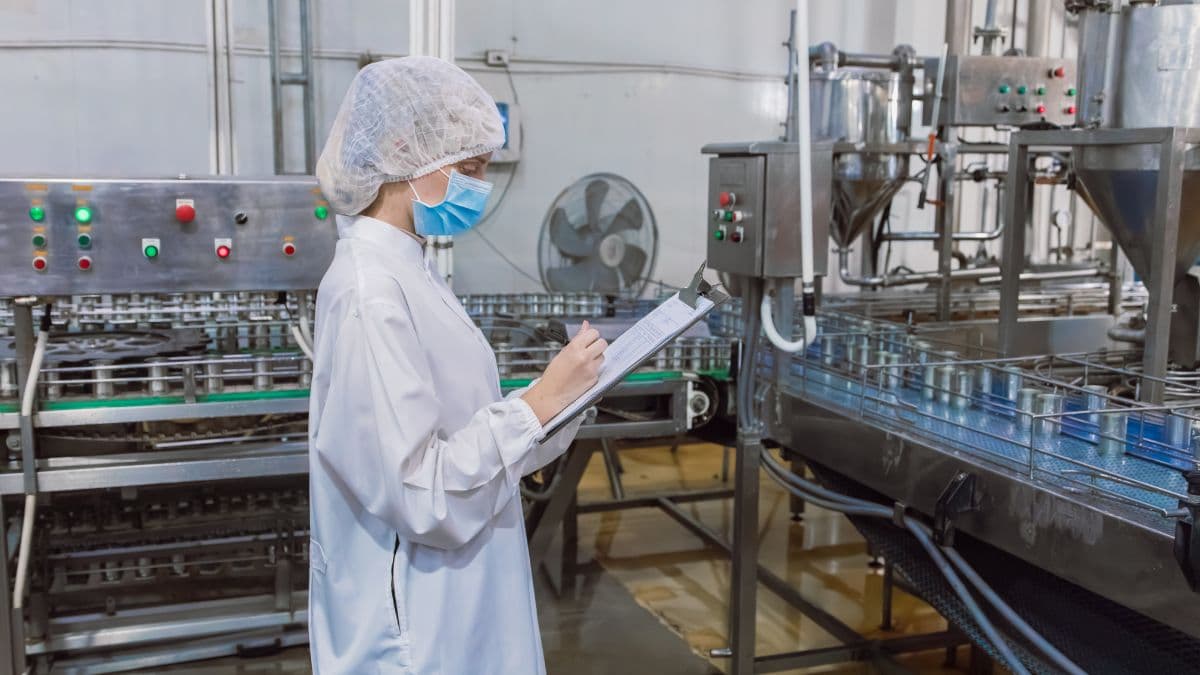Luật An Toàn Vệ Sinh Lao Động Mới Nhất Và Những Điều Doanh Nghiệp Cần Biết