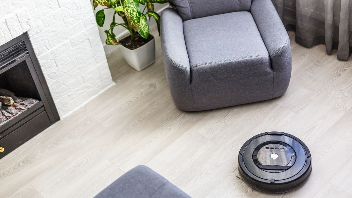 Robot dọn dẹp nhà cửa: Giải phóng sức lao động với công nghệ đỉnh cao 2026