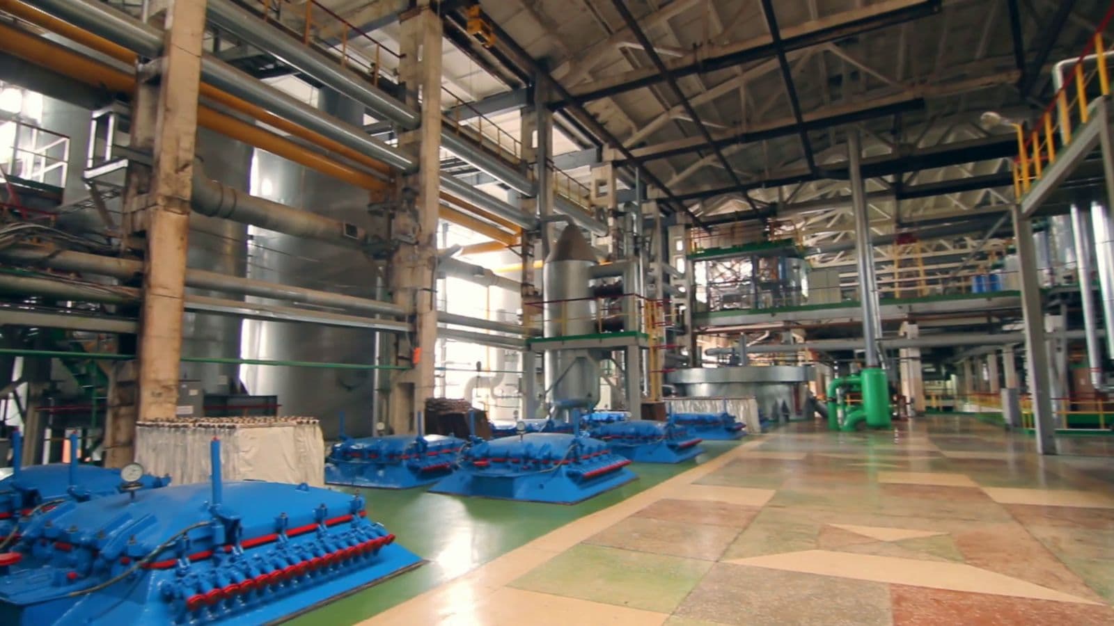 Tổng hợp các mã ngành vệ sinh công nghiệp đầy đủ và chính xác nhất